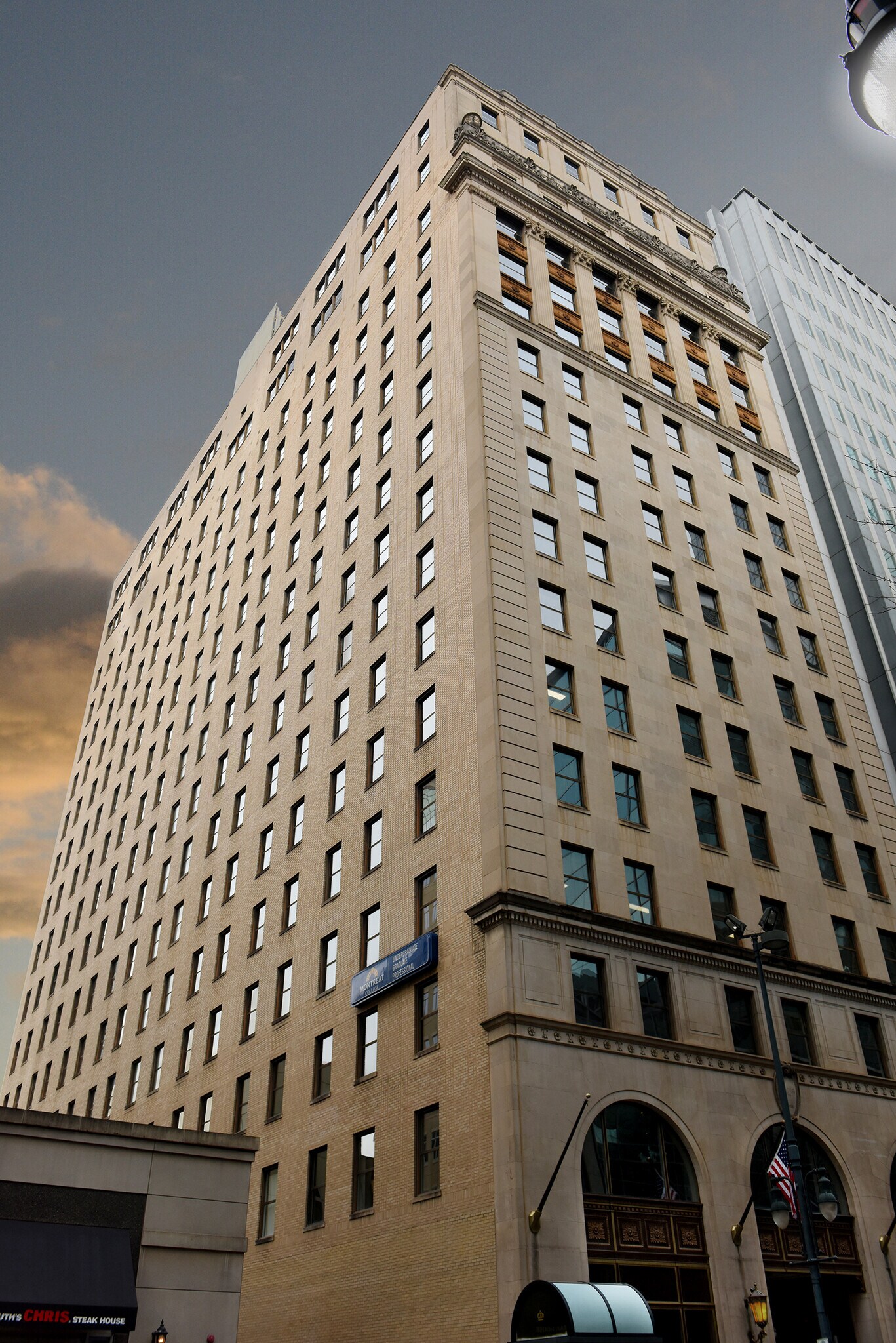 212 S Tryon St Charlotte Nc 212 S Tryon St, Charlotte, NC 28281 - Johnston Building | LoopNet