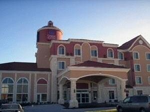 1715 N I-35, Gainesville, TX for sale Primary Photo- Image 1 of 1