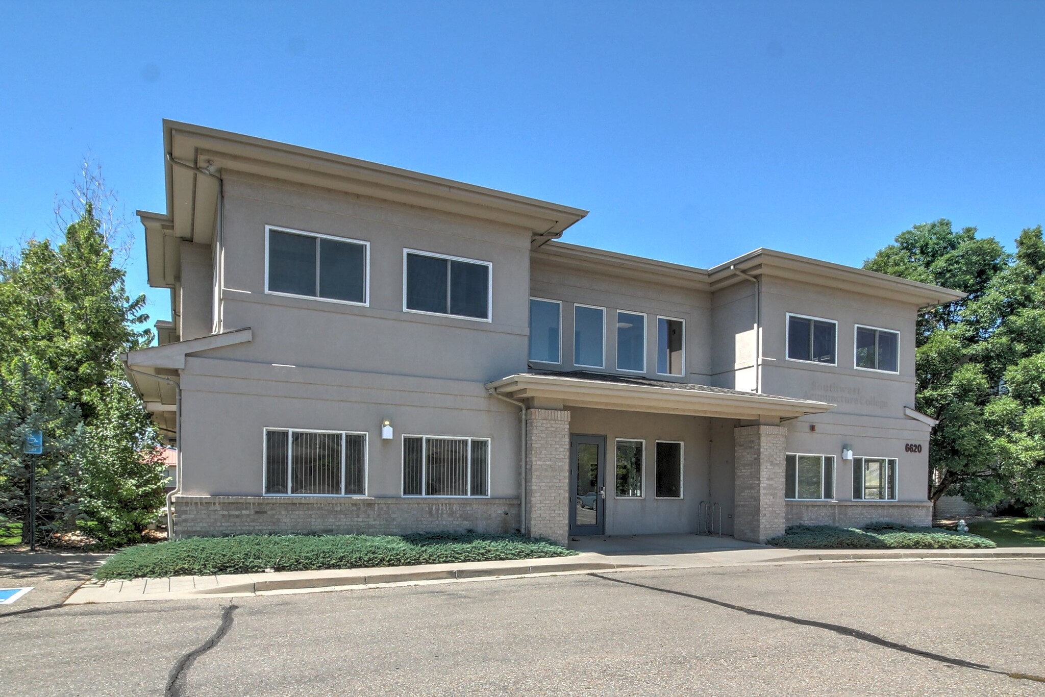 6620 Gunpark Dr, Boulder, CO for lease Building Photo- Image 1 of 6