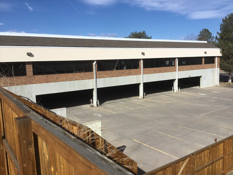 5730 E Otero Ave, Centennial, CO for lease - Building Photo - Image 3 of 18