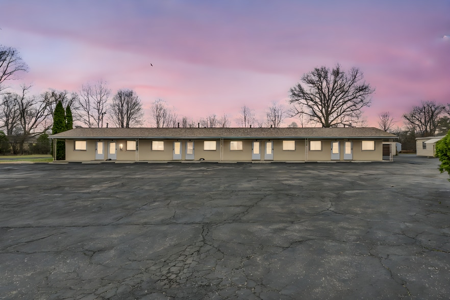 44077 Oberlin Elyria Rd, Oberlin, OH for sale - Building Photo - Image 2 of 59