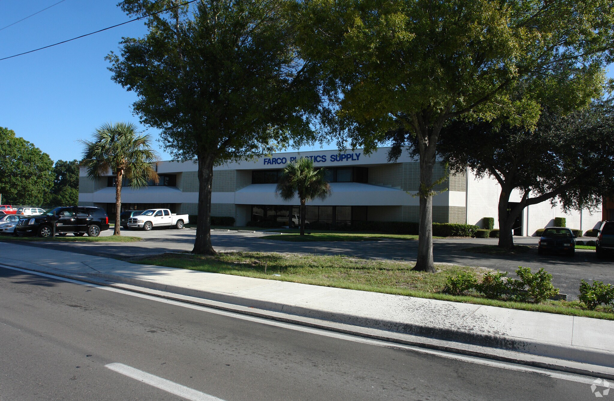 11721 US Highway 19 N, Clearwater, FL for sale Building Photo- Image 1 of 1