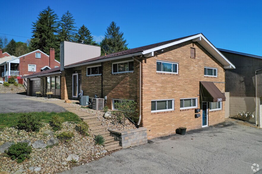 2901 Mt Royal Blvd, Glenshaw, PA 15116 Office for Lease