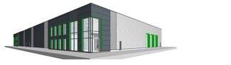 More details for Glaisdale Dr E, Nottingham - Industrial for Lease