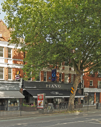 More details for 80-82 Chiswick High Rd, London - Office for Lease