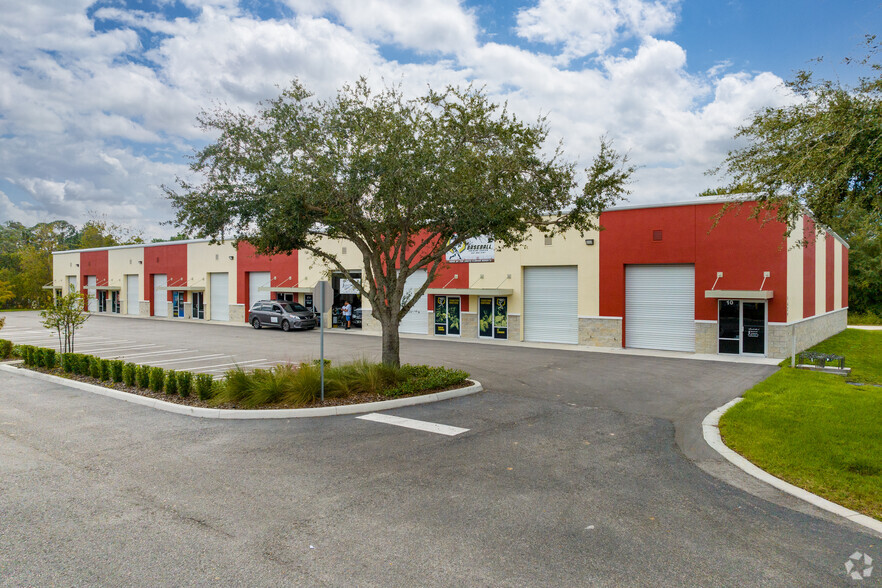 1429 Hamlin Ave, Saint Cloud, FL for lease - Building Photo - Image 3 of 5