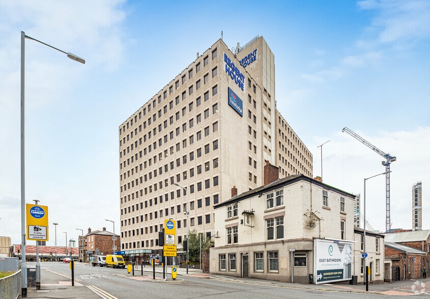 Heaton Ln, Stockport for lease - Building Photo - Image 3 of 11
