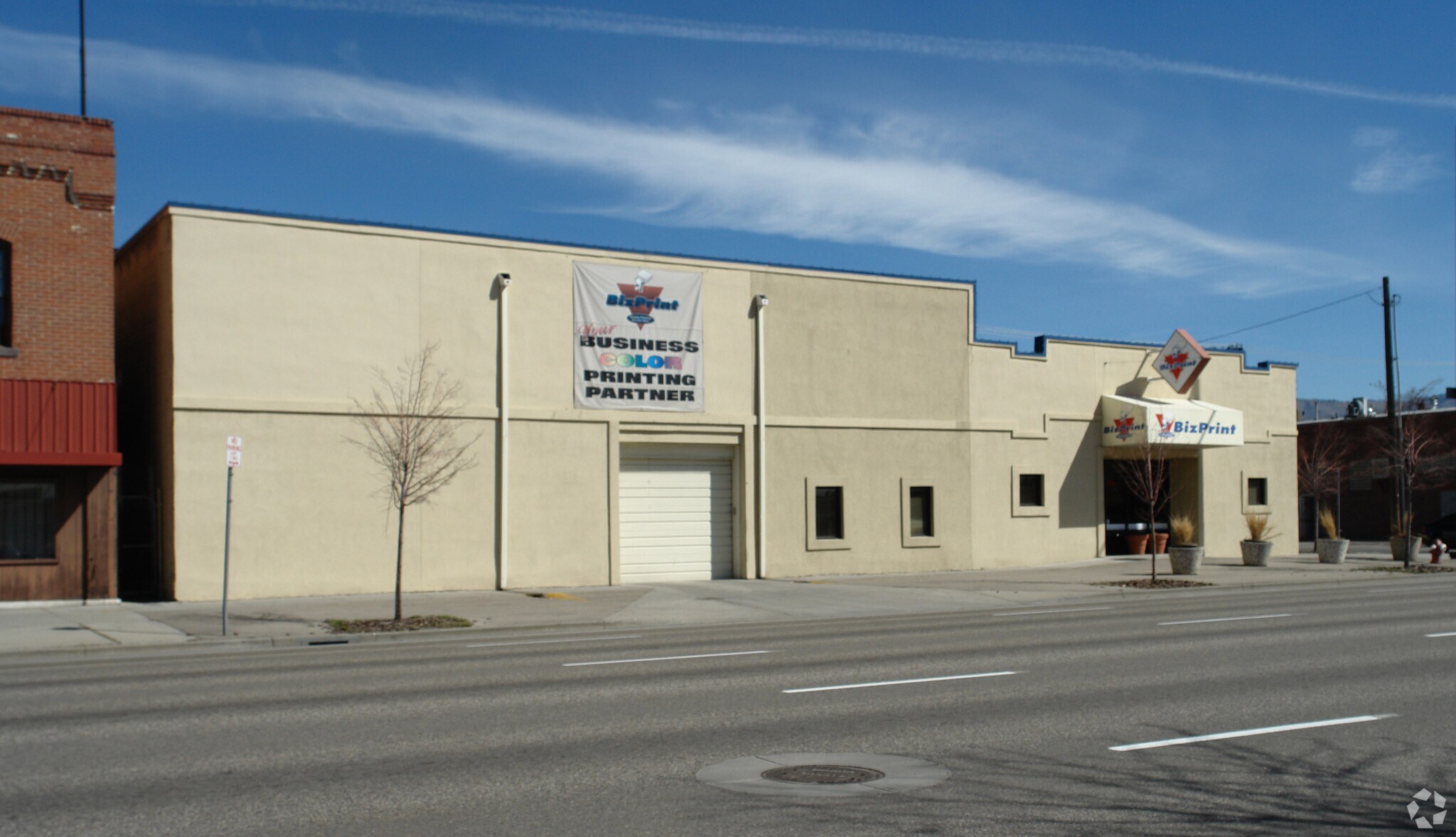 600 W Front St, Boise, ID for sale Primary Photo- Image 1 of 1