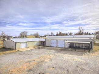 More details for 2900 E Waterloo Rd, Edmond, OK - Flex for Lease