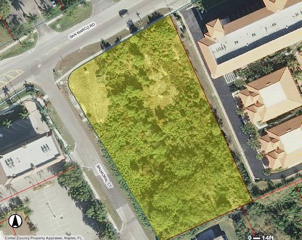 1851 San Marco Rd, Marco Island, FL for sale - Primary Photo - Image 1 of 1