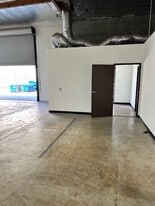 5395 Industrial Dr, Huntington Beach CA - Warehouse