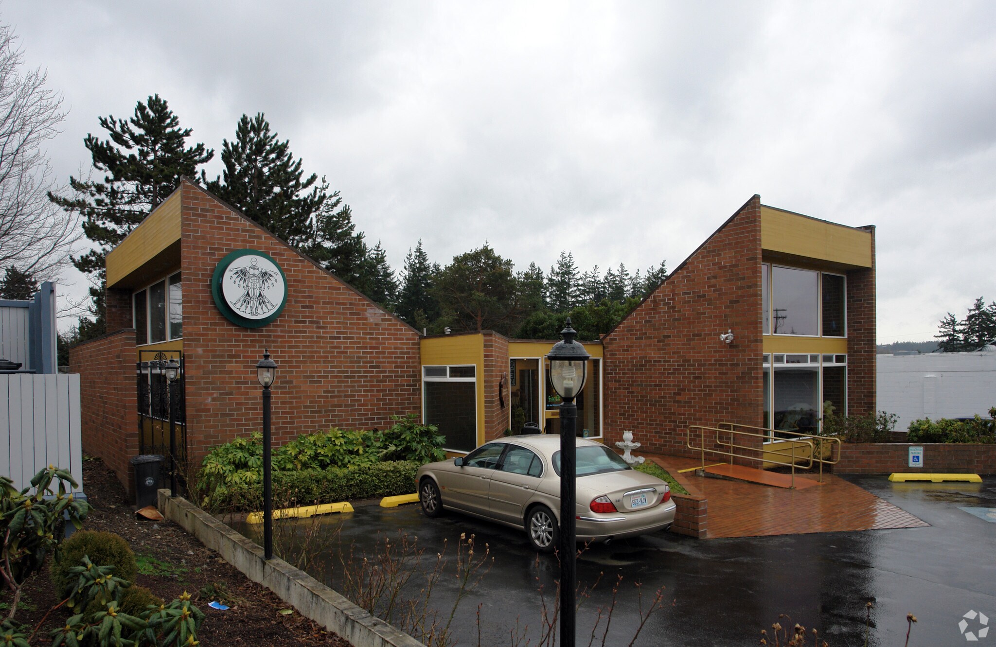 1051 7th Ave, Oak Harbor, WA for sale Building Photo- Image 1 of 1