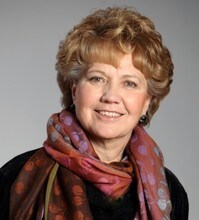 Joyce Heffner-Williams