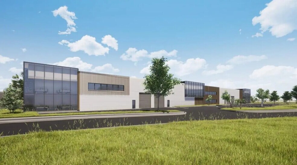 Flex in Houdan for sale - Building Photo - Image 3 of 7