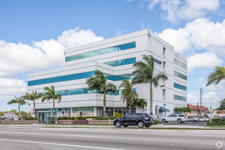 7171 Coral Way, Miami, FL for lease - Building Photo - Image 3 of 8