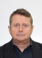 Neil Salisbury