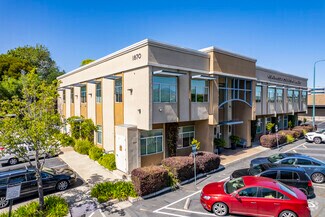 More details for 1870 Olympic Blvd, Walnut Creek, CA - Office for Lease