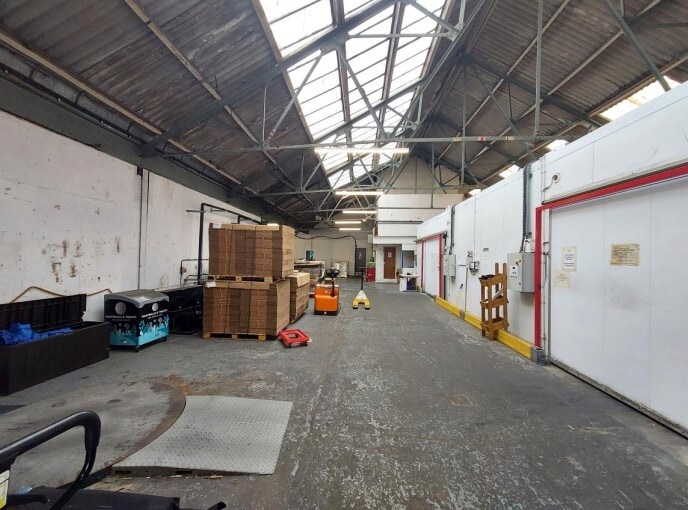 Bridge Rd, Camberley for lease Interior Photo- Image 1 of 2