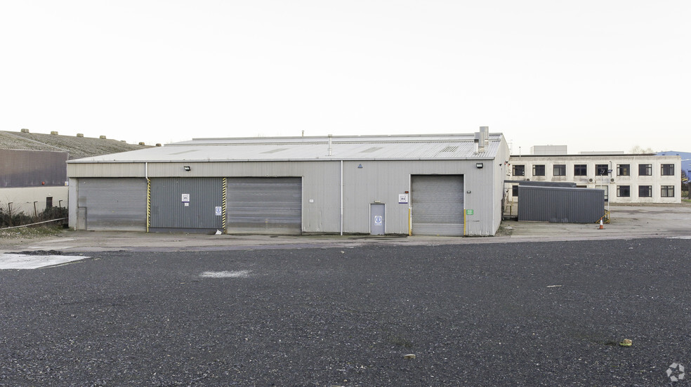 1-3 Howe Moss Dr, Dyce for lease - Building Photo - Image 2 of 3