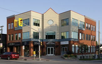 More details for 267 Richmond Rd, Ottawa, ON - Retail for Lease