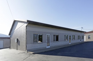 More details for 2260-2290 N 640 W, Woods Cross, UT - Flex for Lease