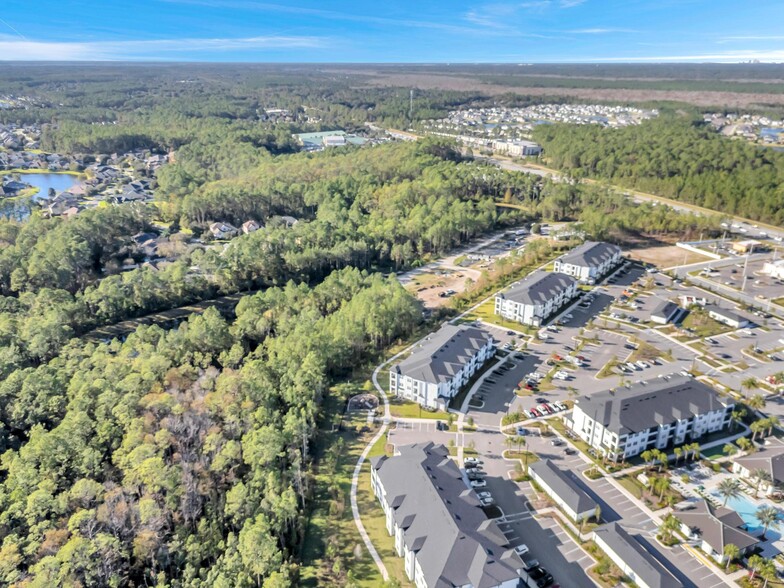 4280 4286 Race Track Rd, Saint Johns, FL for sale - Aerial - Image 3 of 13