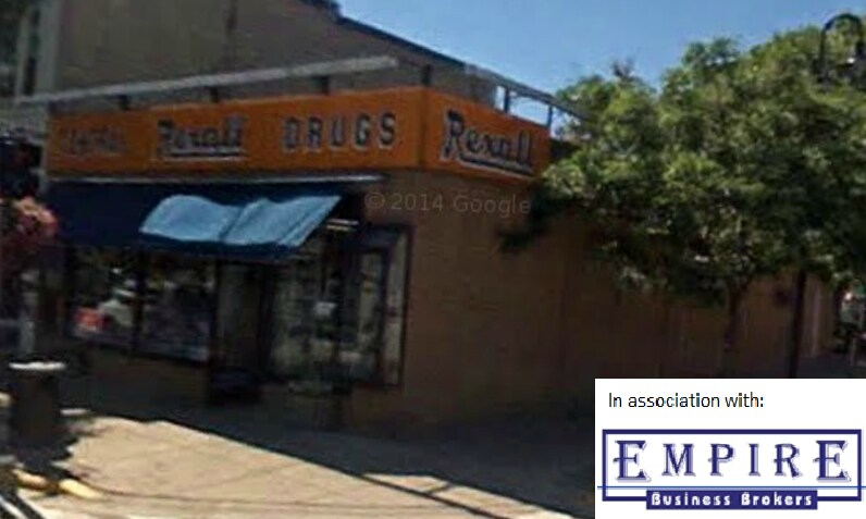 301 Bridge St, Charlevoix, MI for sale Building Photo- Image 1 of 1