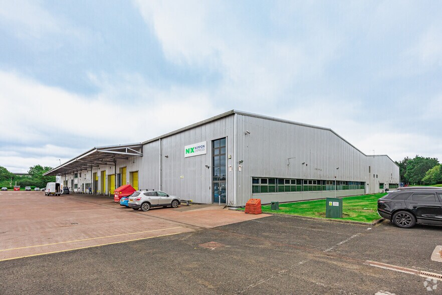 Arran Ave, Paisley for sale - Primary Photo - Image 1 of 1