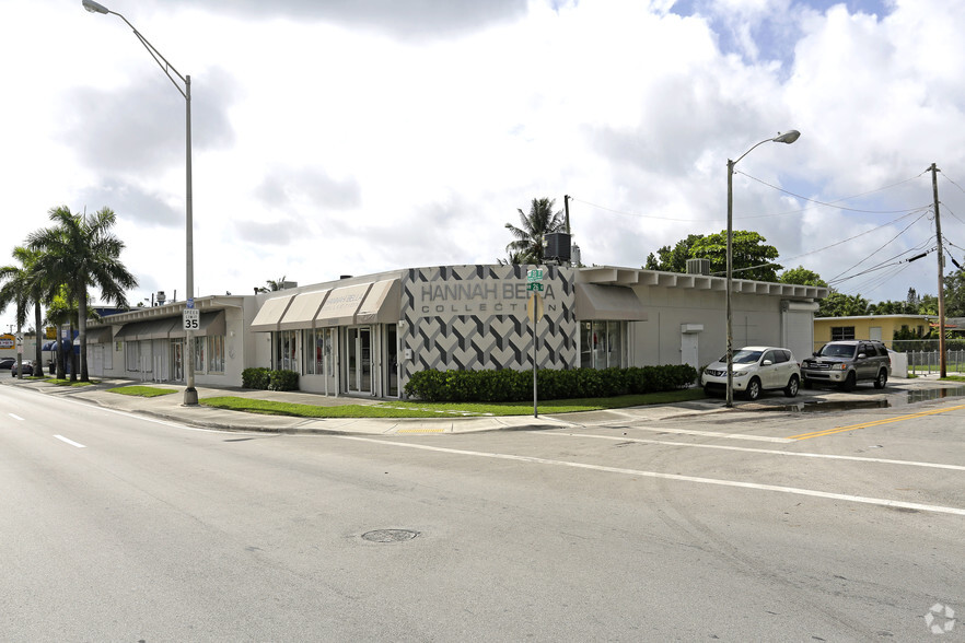 2550-2598 NW 20th St, Miami, FL for sale - Primary Photo - Image 1 of 1