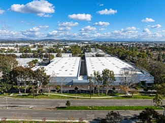 More details for 16200-16220 Carmenita Rd, Cerritos, CA - Industrial for Lease