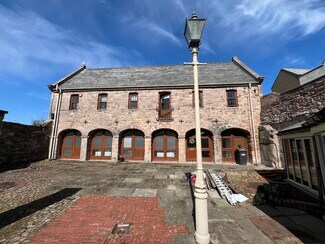 More details for Hide Hl, Berwick Upon Tweed - Retail for Lease