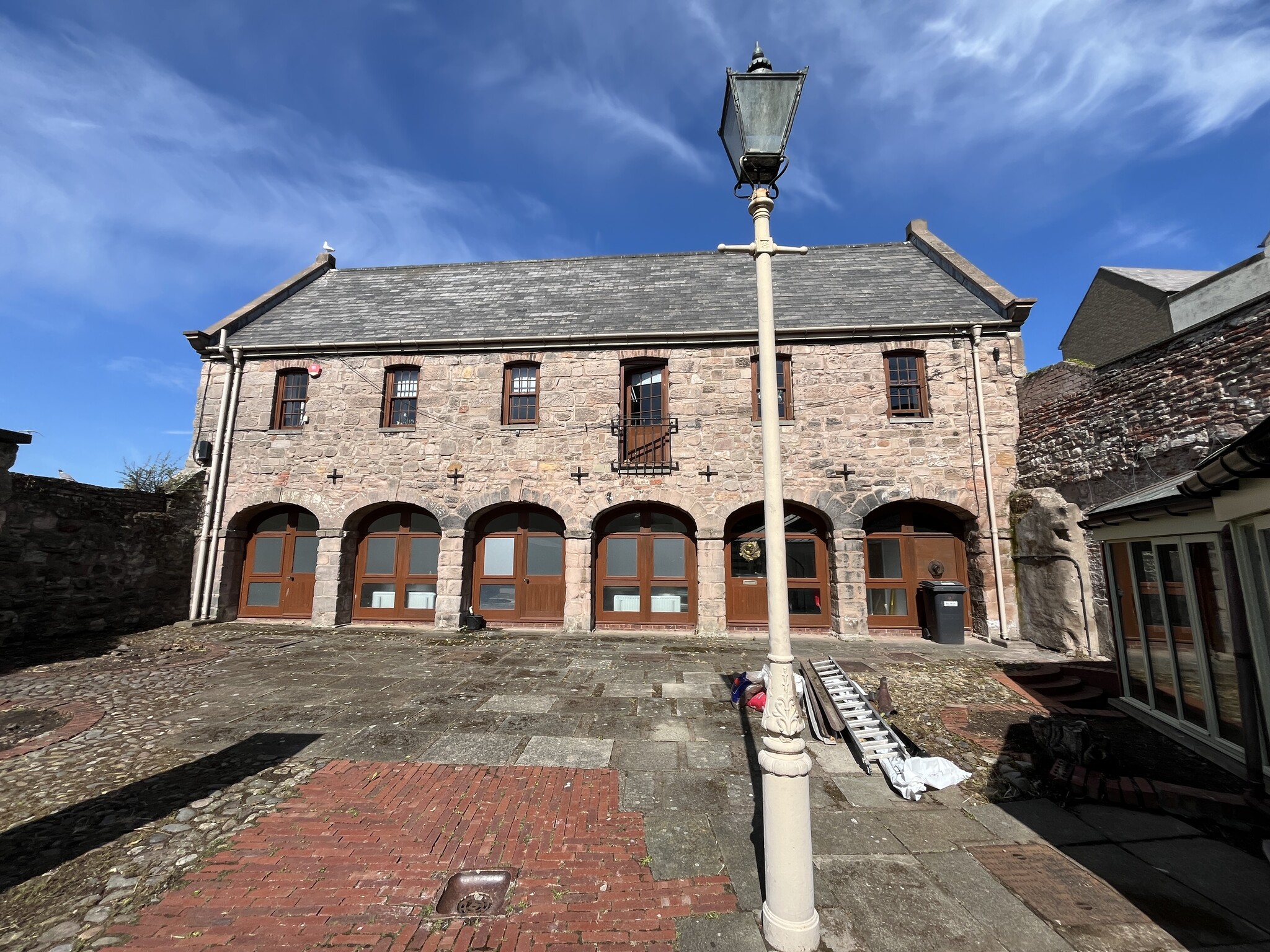 Hide Hl, Berwick Upon Tweed for lease Primary Photo- Image 1 of 2