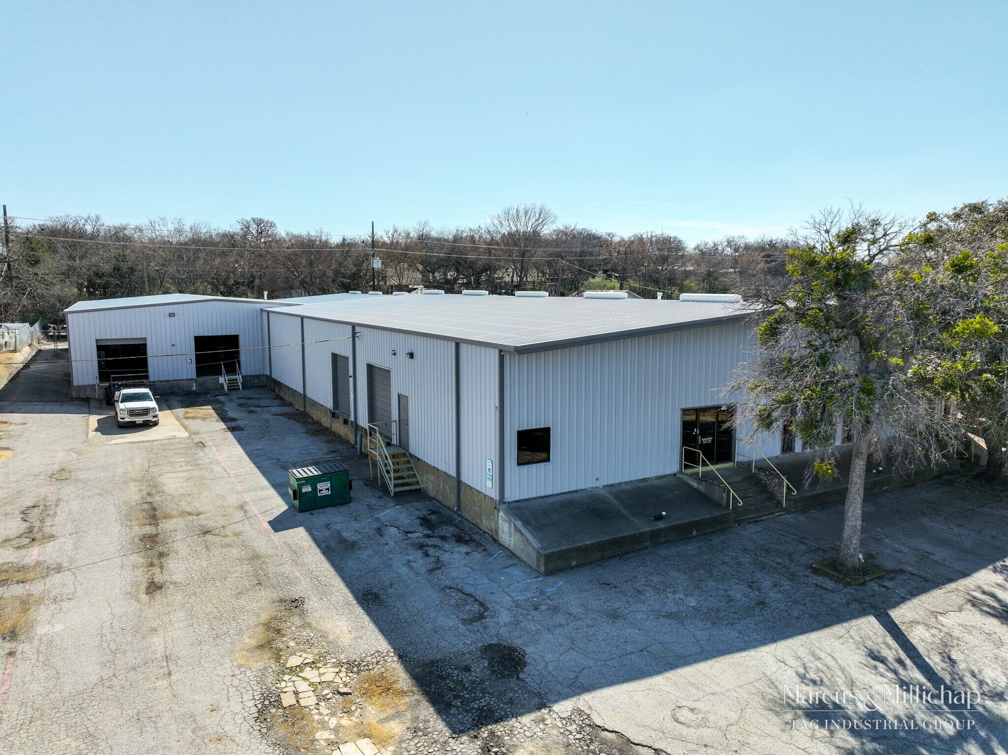 1020 Shady Oaks Dr, Denton, TX for sale Building Photo- Image 1 of 1