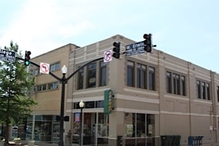 102 S College Ave, Tyler, TX for sale - Primary Photo - Image 1 of 1