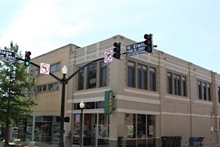 102 S College Ave, Tyler, TX for sale Primary Photo- Image 1 of 1