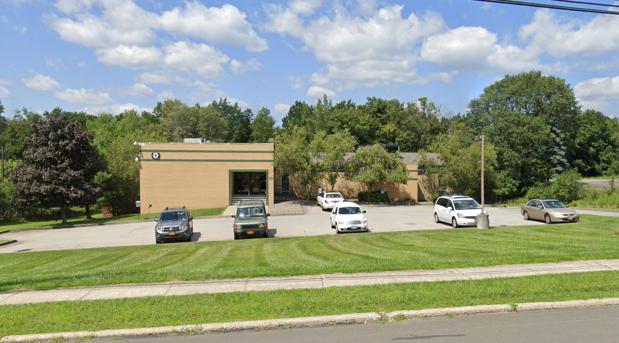 20 Industrial Dr, Middletown, NY for lease Building Photo- Image 1 of 8