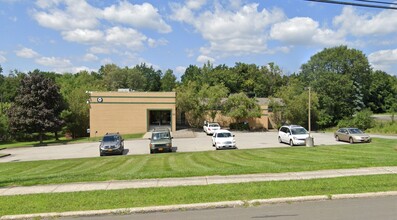 20 Industrial Dr, Middletown, NY for lease Building Photo- Image 1 of 8