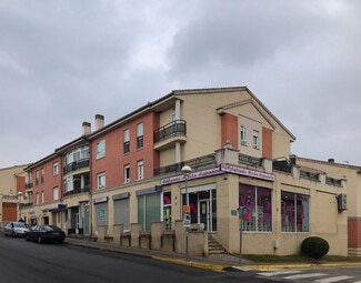 More details for Avenida Sotillo, 2 F, La Lastrilla - Multifamily for Sale