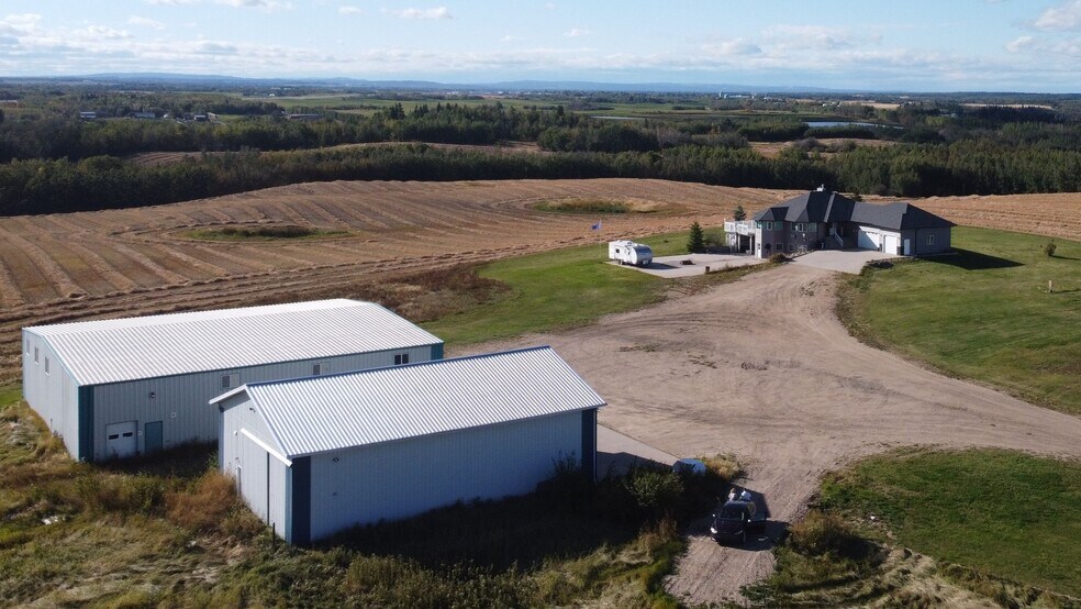 57226A Range 81, Mayerthorpe, AB T0E 1N0