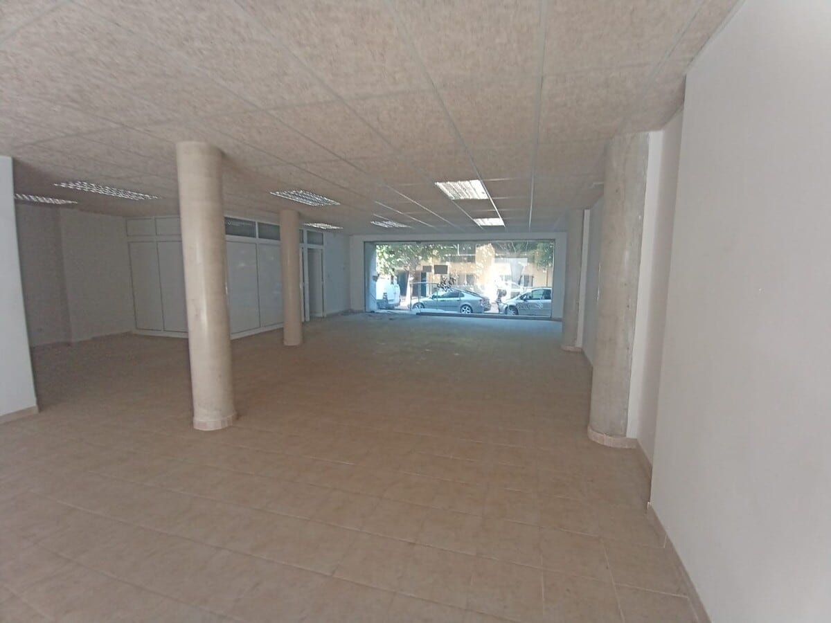 Santa Coloma de Farners, GER 17430 -  -  - Floor Plan - Image 1 of 7