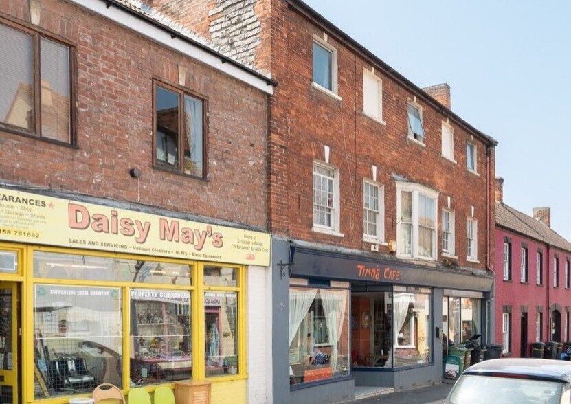 1719 Benedict St, Glastonbury, BA6 9NE