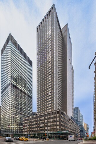 More details for 245 Park Ave, New York, NY - Office for Lease