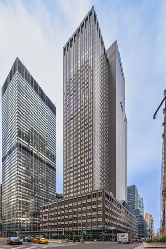 More details for 245 Park Ave, New York, NY - Office for Lease