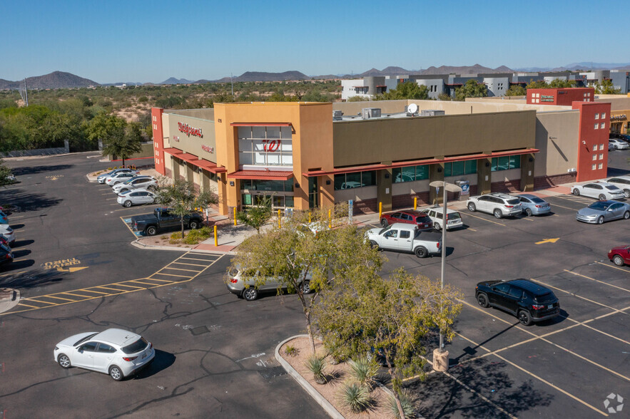 4710 E Rose Garden Ln, Phoenix, AZ for sale - Building Photo - Image 3 of 4