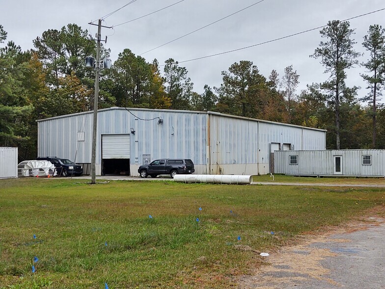 9091 Lackey Rd NE, Leland, NC for sale - Building Photo - Image 1 of 1