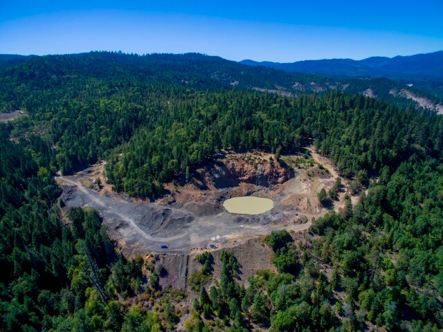 161 W Fork Trail Creek Rd, Trail, OR for sale - Primary Photo - Image 1 of 1