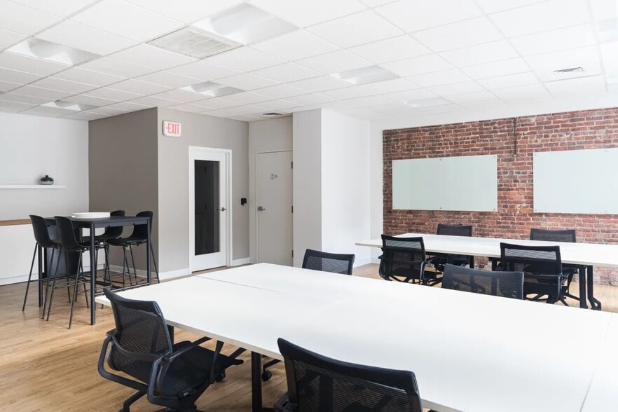 180 Canal St, Boston, MA for lease - Interior Photo - Image 2 of 8