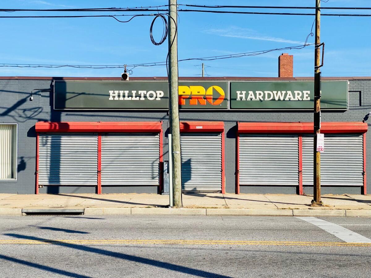 55035505 Reisterstown Rd, Baltimore, MD 21215