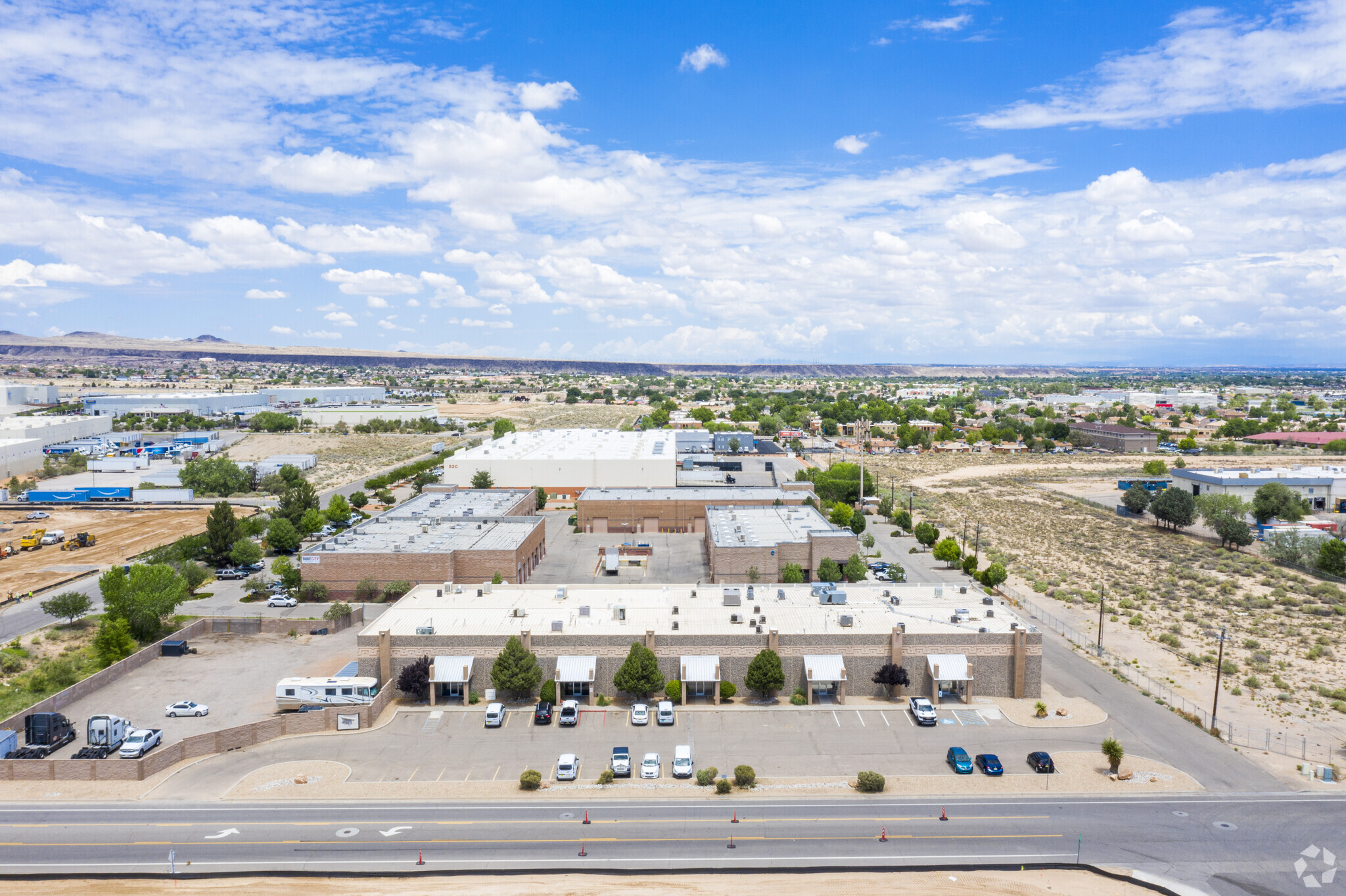 7001 Bluewater Rd NW, Albuquerque, NM 87121 - Industrial for Sale | LoopNet