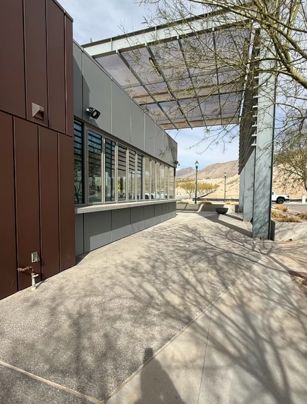 340 Vin Rambla, El Paso, TX for lease - Building Photo - Image 3 of 36